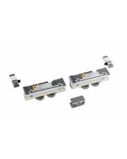 MUTO Premium XL 80/150, Set Zubehör, F150