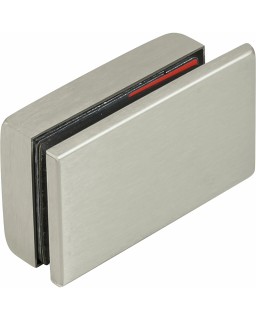 STUDIO Medio Gegenkasten für 8mm Glasdicke, LM 157
