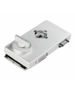 OFFICE Classic Schloss, WC, für Rosetten, rechts, F150