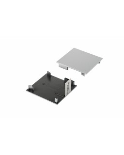 MUTO Premium XL80/150, Set Endkappen für MUTO Premium XL 80/150, F157