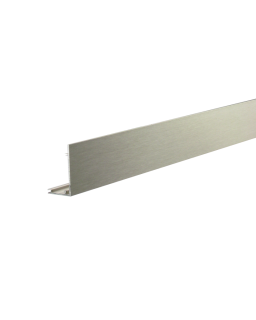 MUTO Premium XL 150, Abdeckprofil, 6000 mm, F157