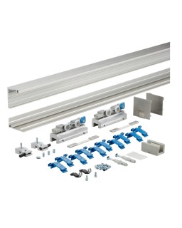 MUTO Comfort M 60, Wandmontage, Set 1200, F157