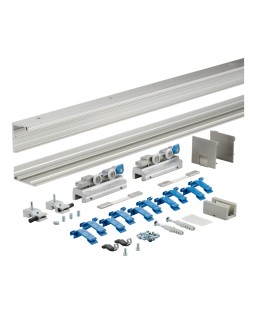 MUTO Comfort M 60, Deckenmontage, Set 1200, F157