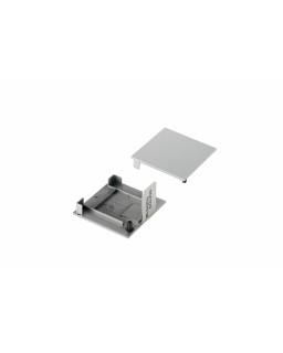 MUTO Comfort M 60, Set Endkappen, F150