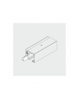 MUTO Comfort Füllpr., RAL 9005 matt, L: