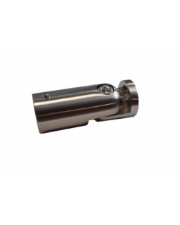 GW-S Wandanschluss verstellbar, GV