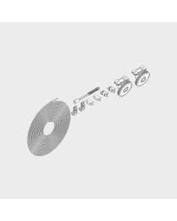 MUTO Premium XL 80 Syncro Set