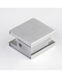 Eckhalterung für 10mm, F101