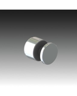 Punkthalter AL-Vario Punkt X30, DM 45mm, Glas 16-20mm