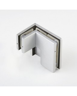 PT 60/61 Winkelverbindung 135°,10/12mm, rechts, F101