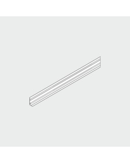 MUTO Comfort M 60, Abdeckprofil, in Fixlänge, F150