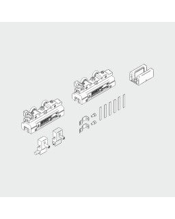 MUTO Comfort M 60, Zubehör Set, F150