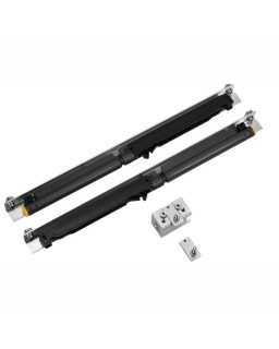 MUTO Comfort L 80 DORMOTION Einheit, Version 2021
